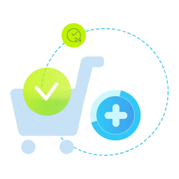 Сертификат "1С-Битрикс24. Маркетплейс" (подписка "Энтерпрайз. Холдинг HRM" на 12 мес.)