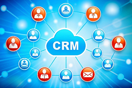 Внедрение CRM
