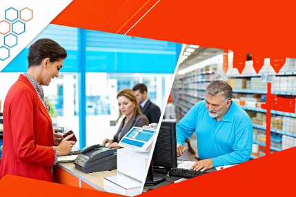 Услуги в сфере торговли