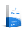 Deluxe - многофункциональный интернет-магазин 2 в 1 - изображение {n} Deluxe - многофункциональный интернет-магазин 2 в 1 - изображение {n}