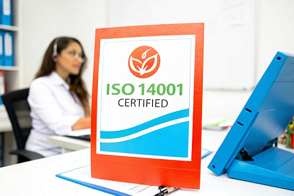 Сертификация ГОСТ Р ИСО 14001-2016 (ISO 14001:2015). Системы экологического менеджмента. Требования и руководство по применению Сертификация ГОСТ Р ИСО 14001-2016 (ISO 14001:2015). Системы экологического менеджмента. Требования и руководство по применению