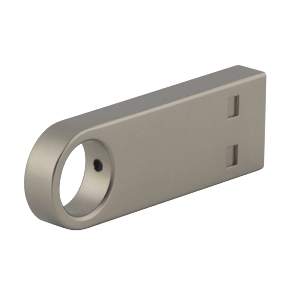 USB-токен ESMART Token USB 64K Metal с сертификатом ФСТЭК в индивидуальной упаковке — анонсное изображение 47072