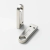 USB-токен ESMART Token USB 64K Metal с сертификатом ФСТЭК в индивидуальной упаковке — детальное изображение 47072